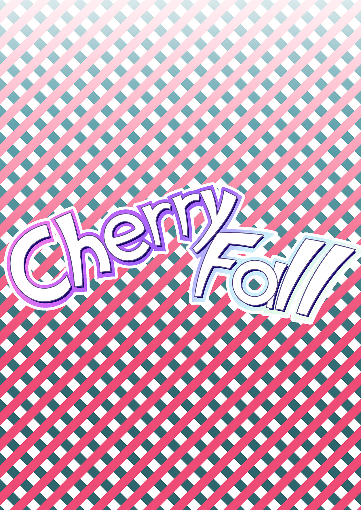 [BurstBomb.T (TKP)] CherryFall (イナズマイレブンGO) [DL版]