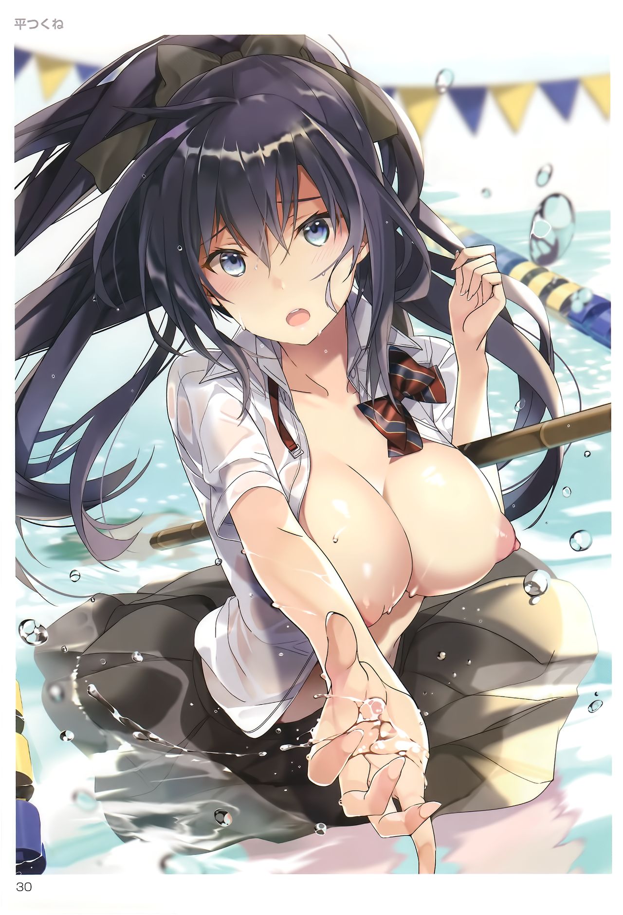 [株式会社虎の穴 (よろず)] TORANOANA Girls Collection 2018 SUMMER TYPE-XA