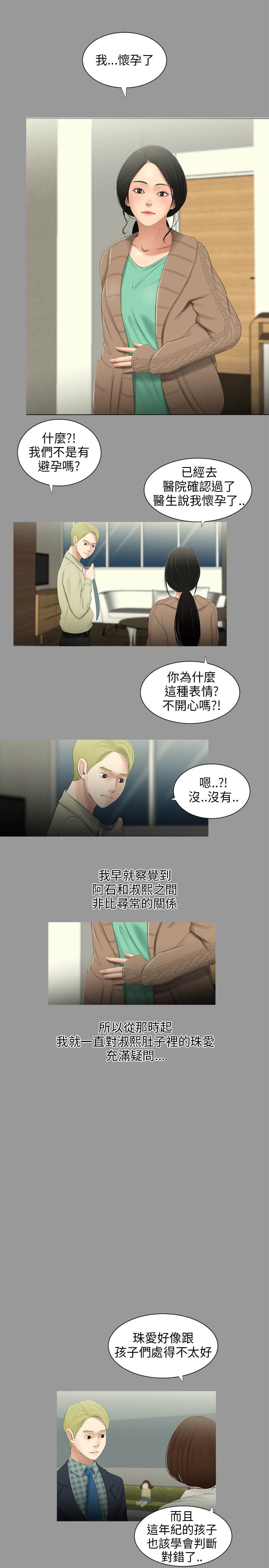 三姐妹22-35（中国語）