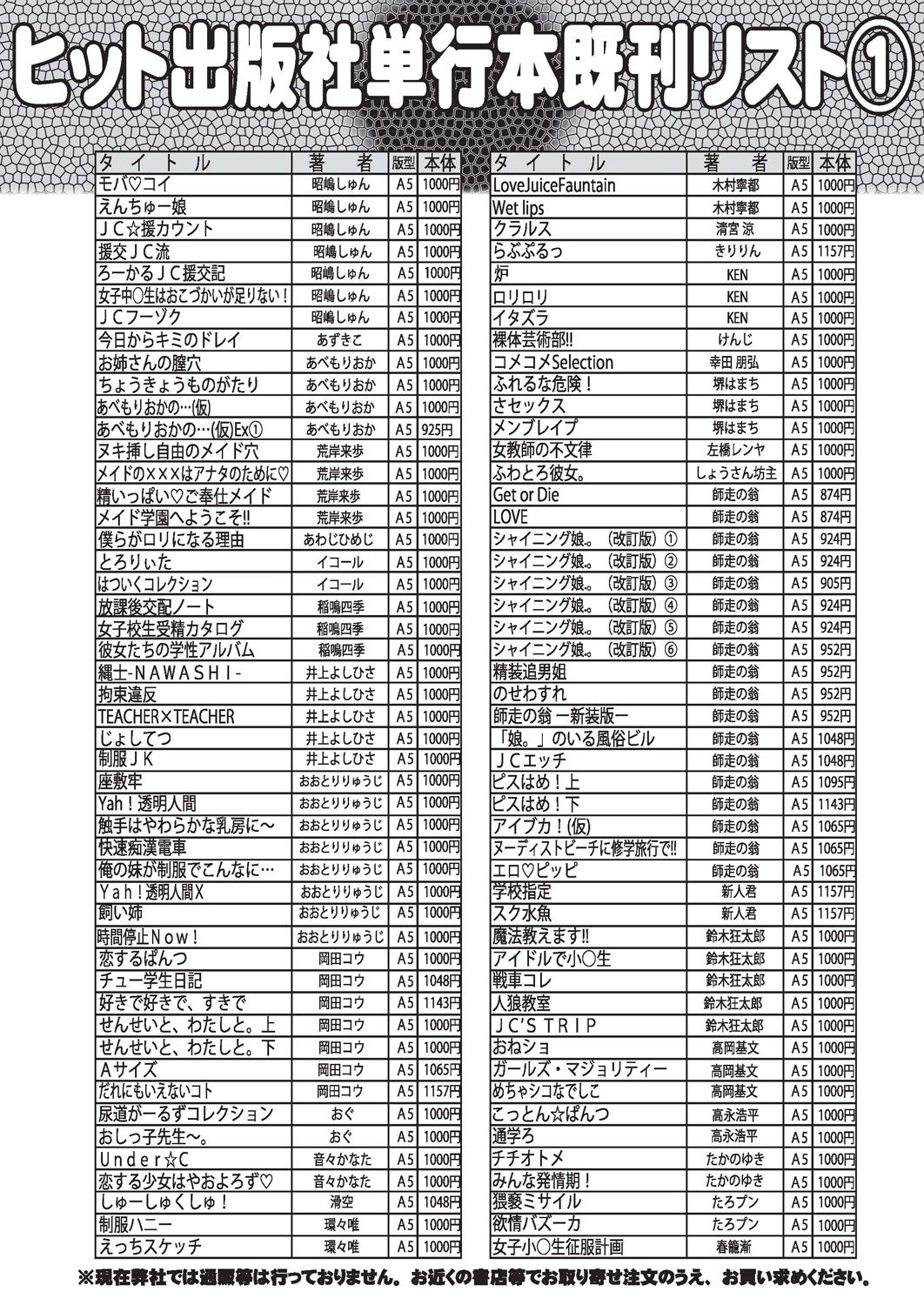 COMIC 阿吽 2018年5月号 [DL版]