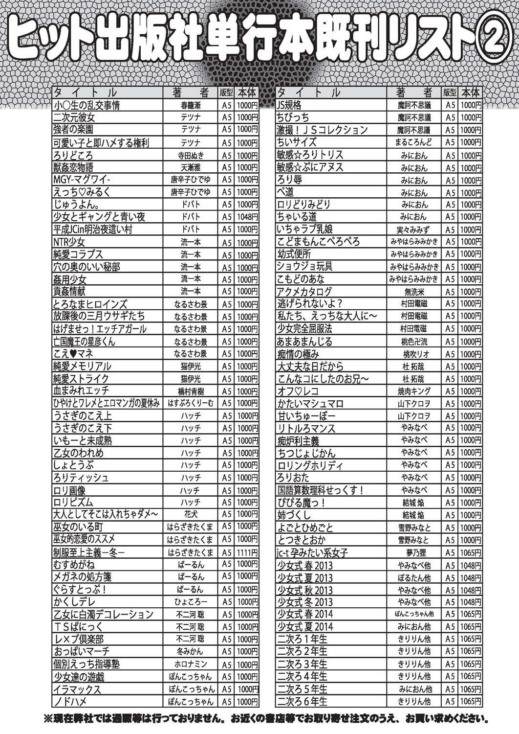 COMIC 阿吽 2018年5月号 [DL版]