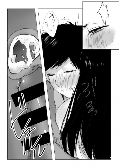[マタニティピンク (ちえぴつ)] 責任取ってよ お姉ちゃん (おそ松さん) [DL版]