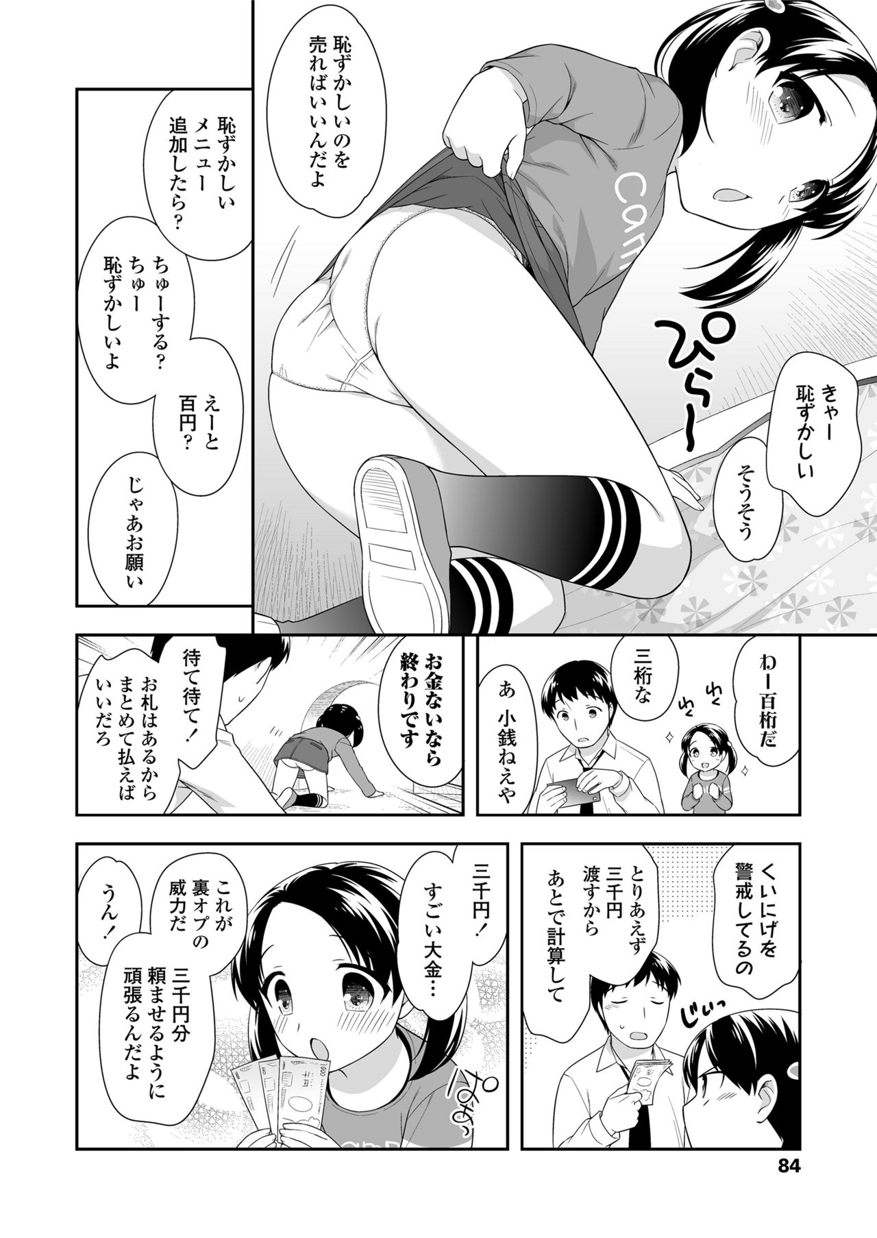 COMIC LO 2018年5月号 [DL版]