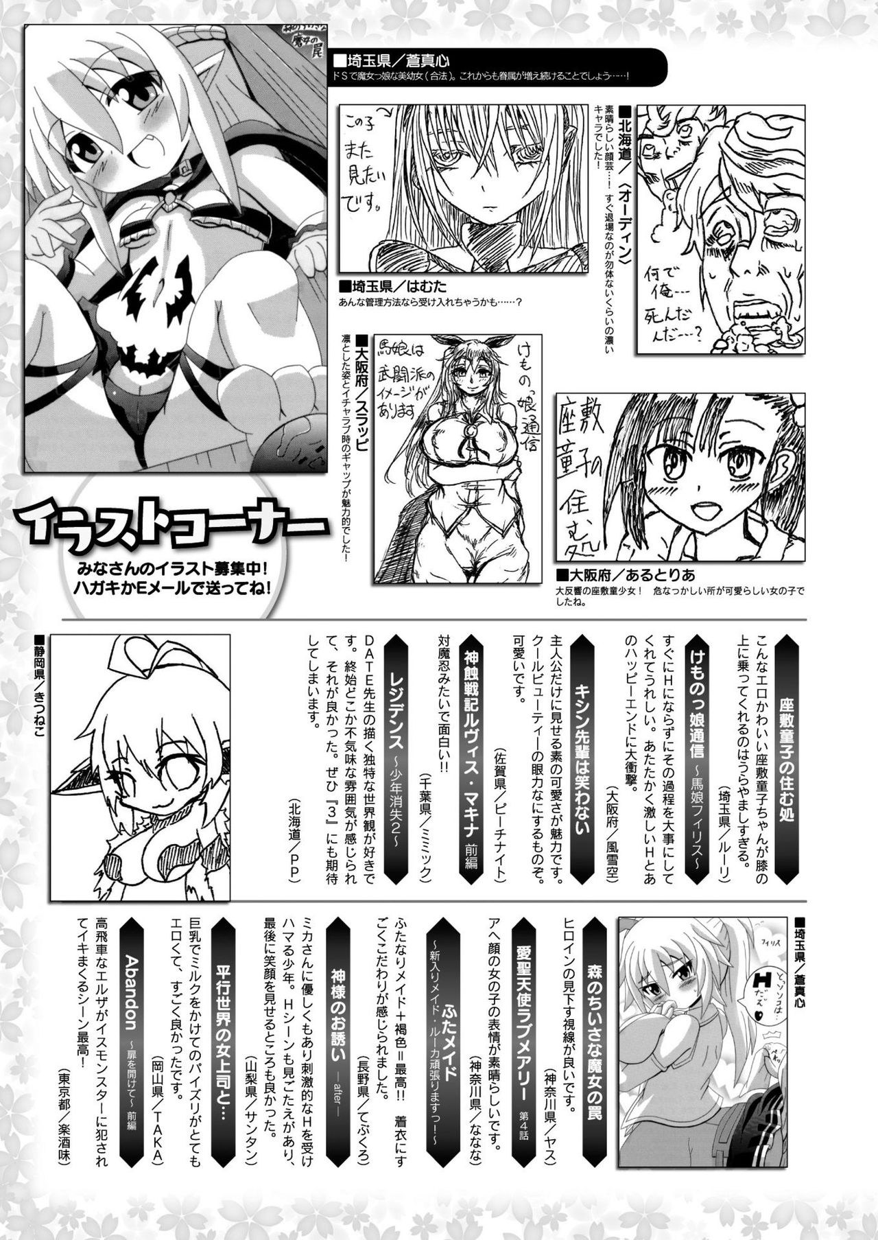 コミックアンリアル 2018年4月号 Vol.72 [DL版]