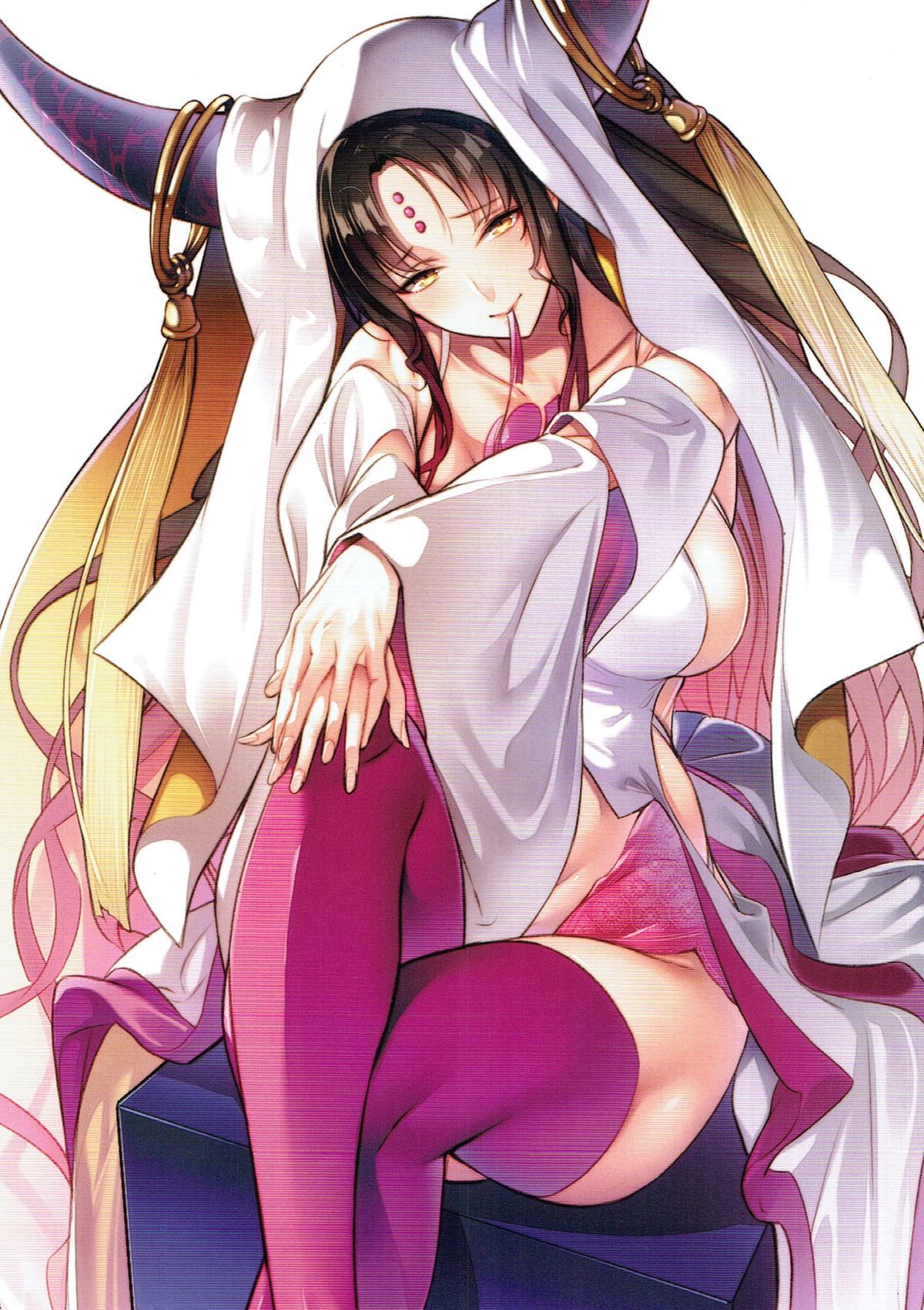 (C93) [孤独intelligence (ななお)] THE BOOK OF SAKURA (Fate/stay night)
