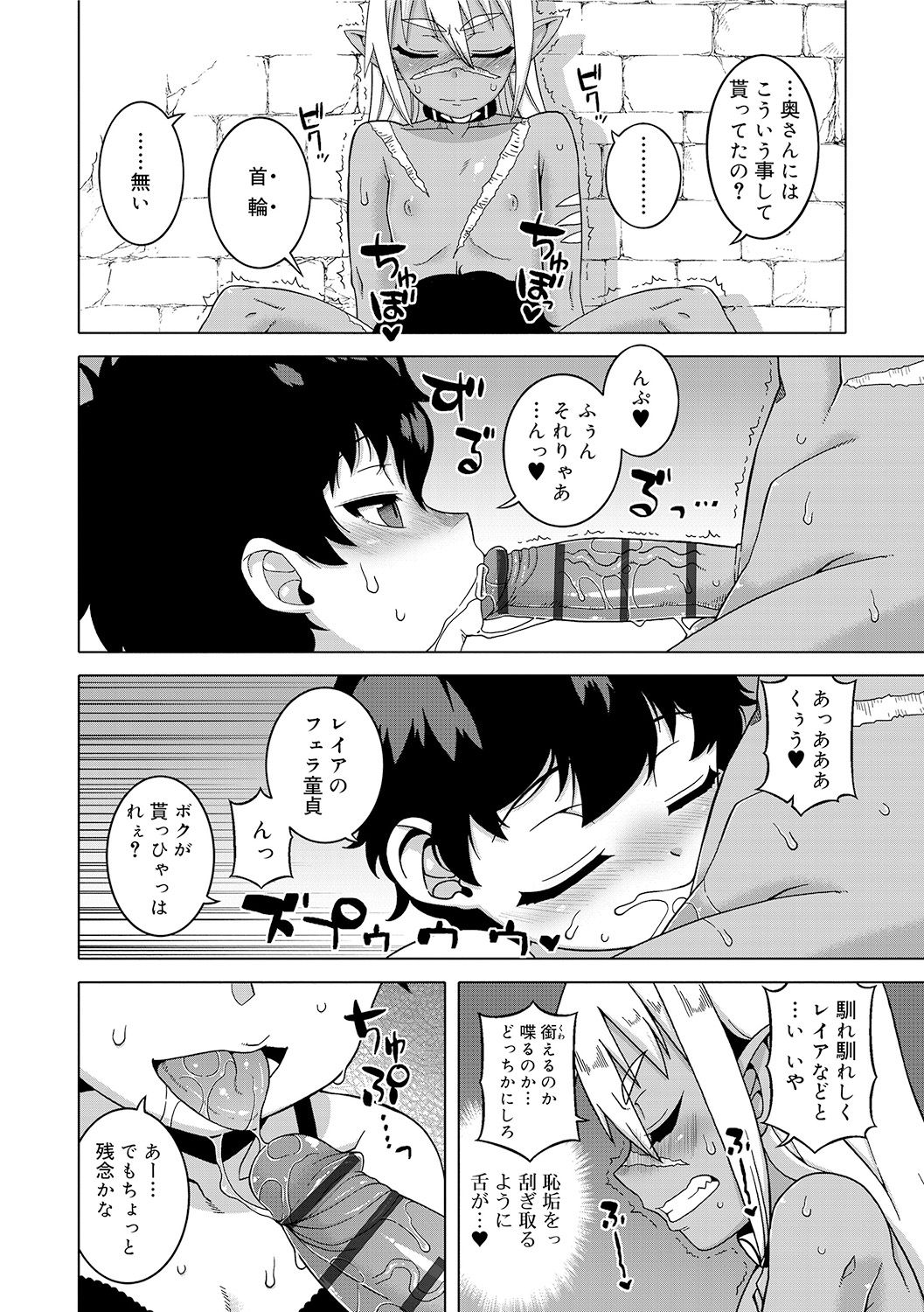 [高津] SはフラジールのS [DL版]