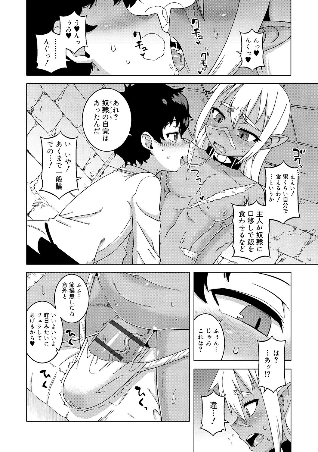 [高津] SはフラジールのS [DL版]