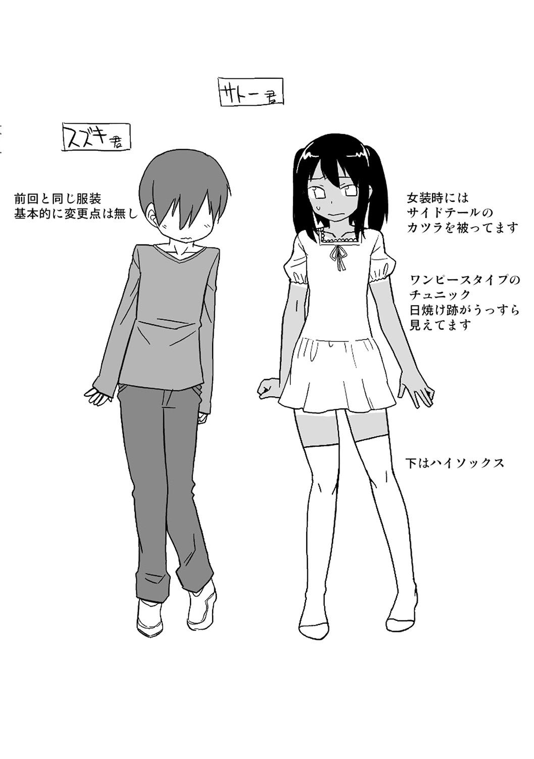 [高津] SはフラジールのS [DL版]