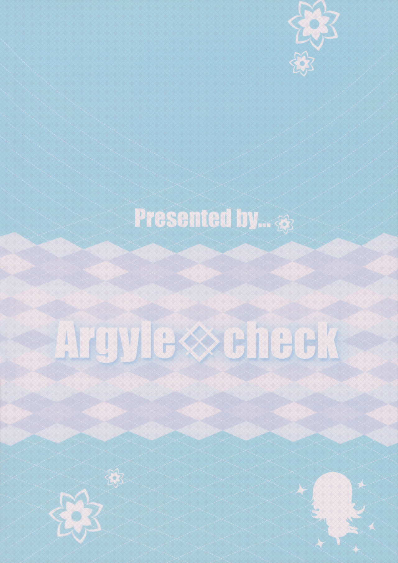 (C92) [Argyle◇check、わんとんランド組合 (こまめ丸)] とろ娘13 チノちゃんはじめました!! (ご注文はうさぎですか?)