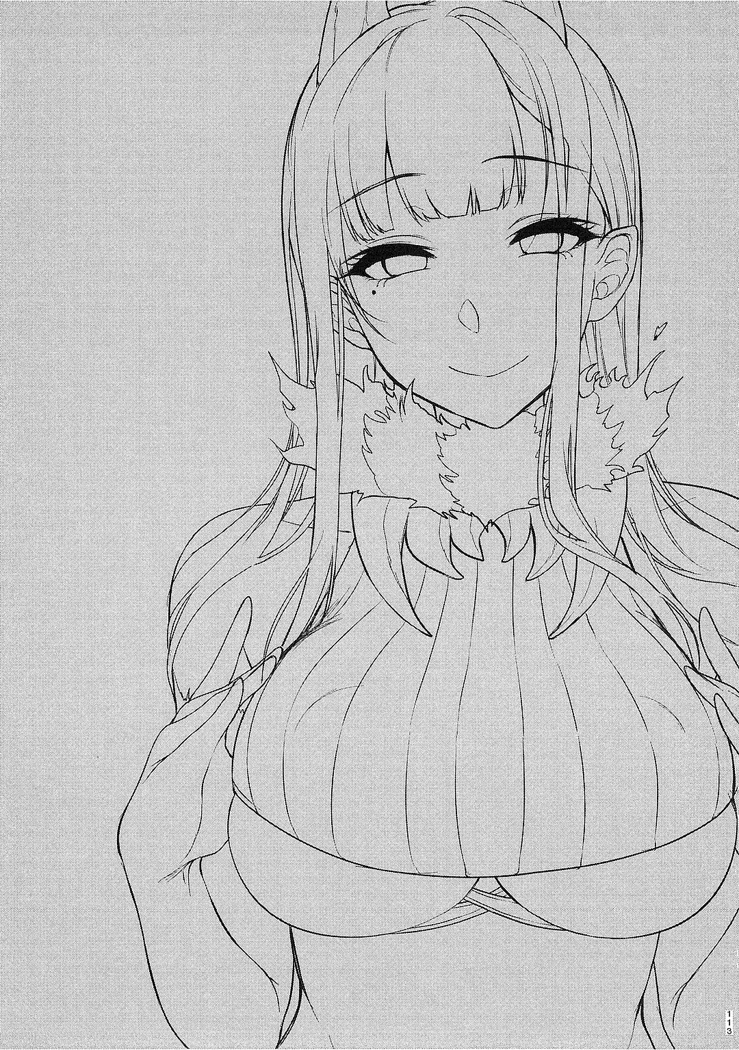 (C92) [ぽち小屋。 (ぽち。)] 姉なるもの全集1 (姉なるもの)