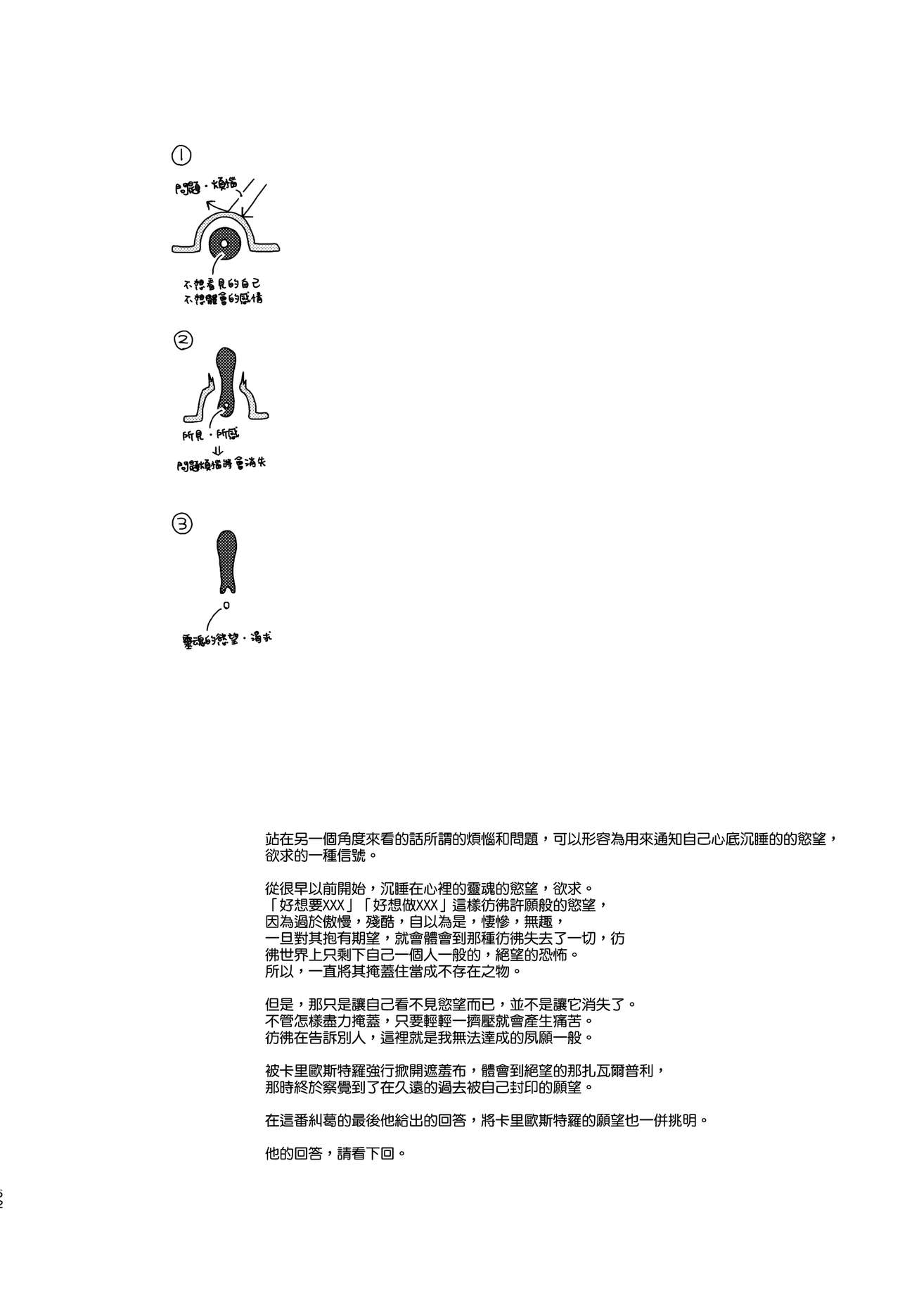 (C92) [ああ愛してる (たいしょう田中)] 錬金術師に王冠を3 (グランブルーファンタジー) [中国翻訳]