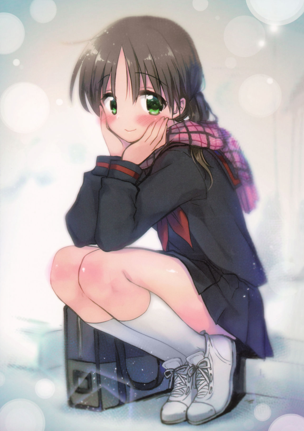(C92) [アクアドロップ (三上ミカ)] おきがえせっくす