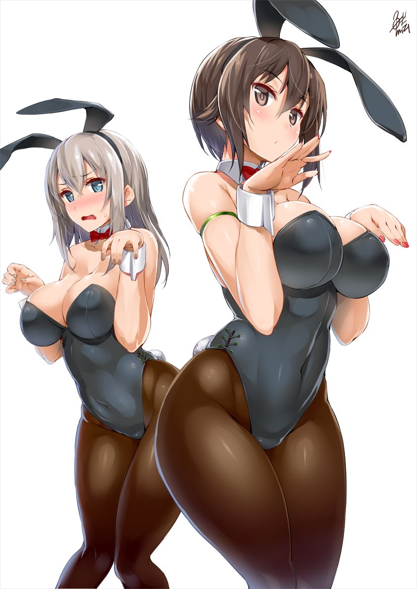 (C92) [セルビッチ水産 (魚デニム)] GuP Hside (ガールズ&パンツァー) [中国翻訳]