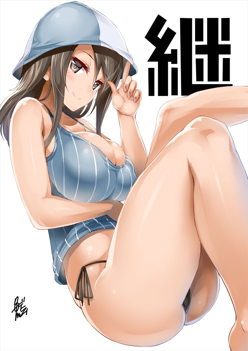 (C92) [セルビッチ水産 (魚デニム)] GuP Hside (ガールズ&パンツァー) [中国翻訳]