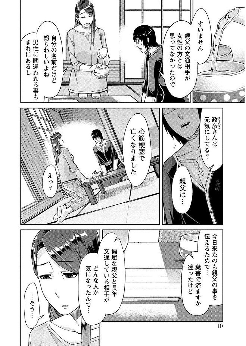 [大嶋まなぶ] 初めては淫らな君の躰で [DL版]