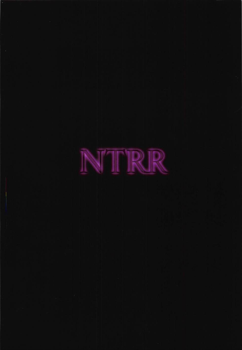 (C92) [Re:Cre@tors (柊はじめ)] NTRR (アイドルマスター シンデレラガールズ)