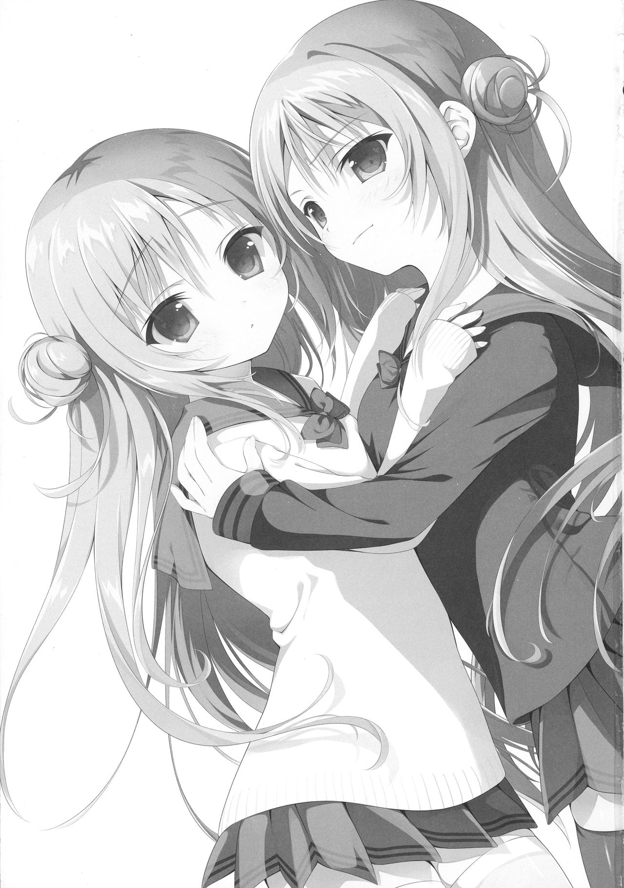 (C91) [INS-mode (天凪青磁)] 理想の妹4 [中国翻訳]
