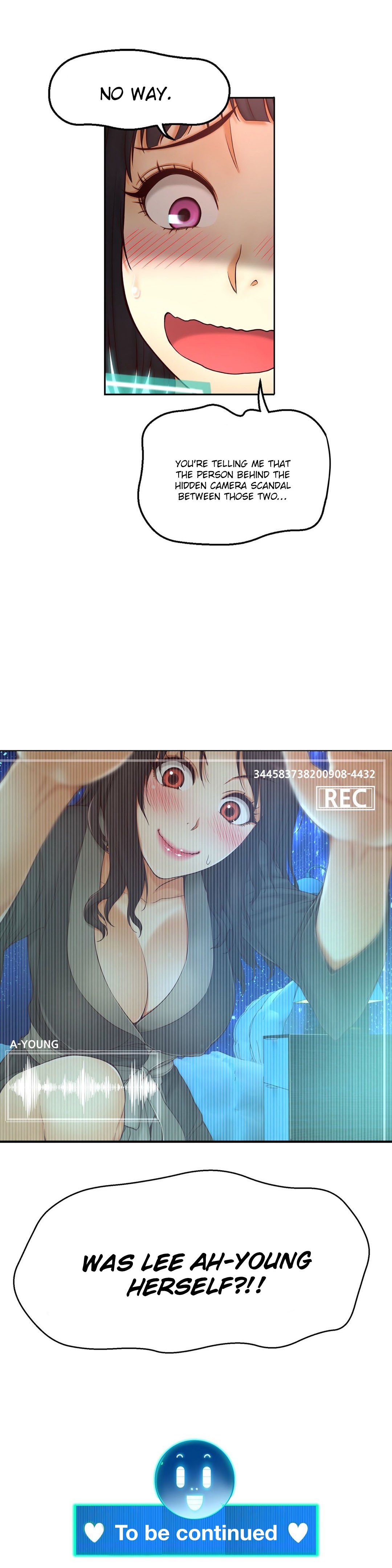 【ホラアナグマ】ミアの道具Ch.0-2（英語）（進行中）