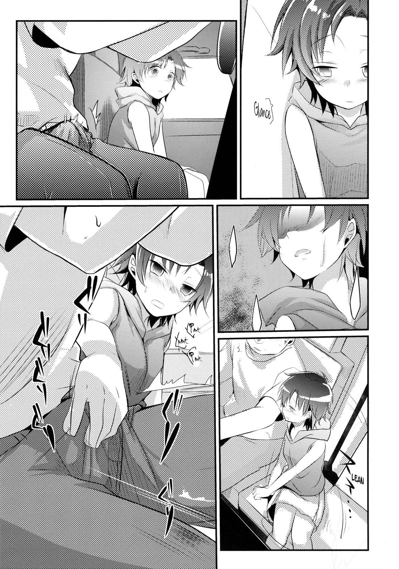 (C88) [TWILIGHT DUSK (藍夜)] 葵の寝取られ日記総集編+楓 [英訳]