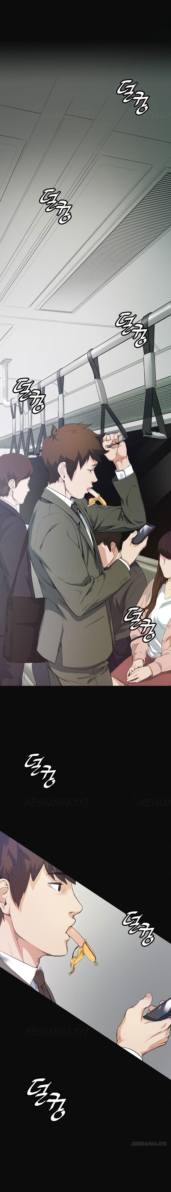偶然（Ep。1-30）[英語]