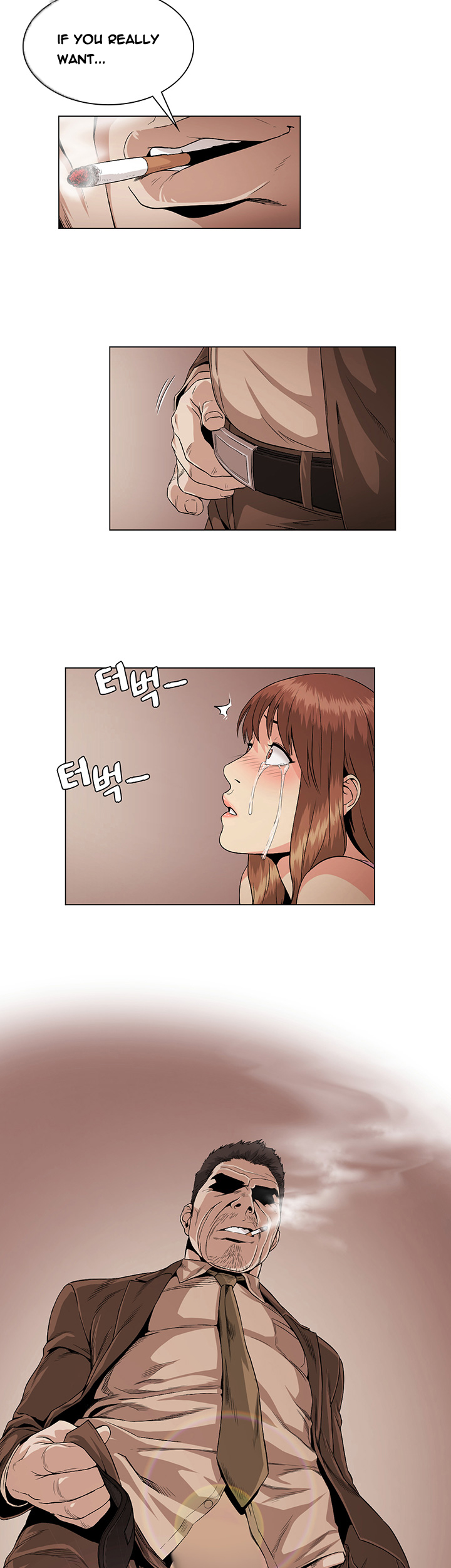 偶然（Ep。1-30）[英語]