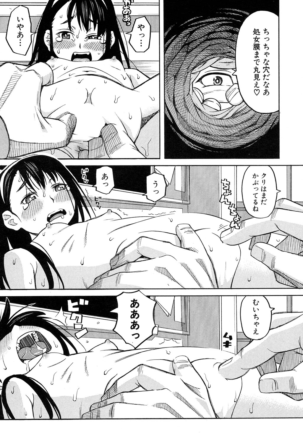 COMIC 夢幻転生 2017年4月号 [DL版]