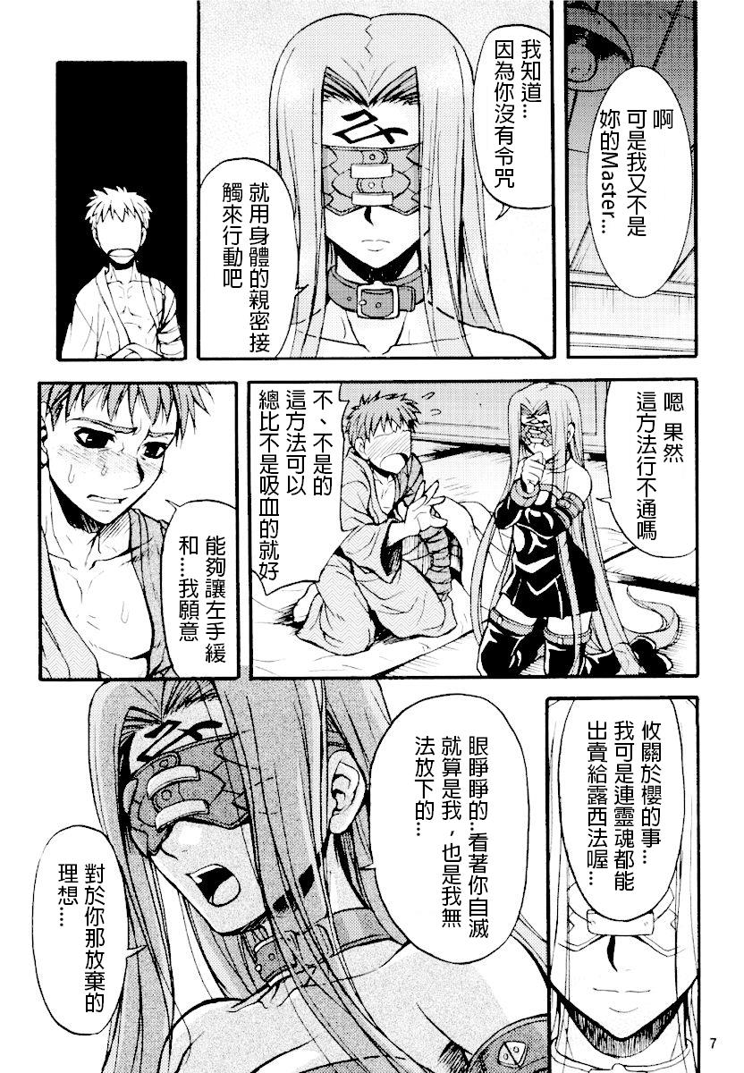 (C66) [順風満帆堂 (飛田竜夫)] Ride on Shooting Star (Fate/stay night) [中国翻訳]