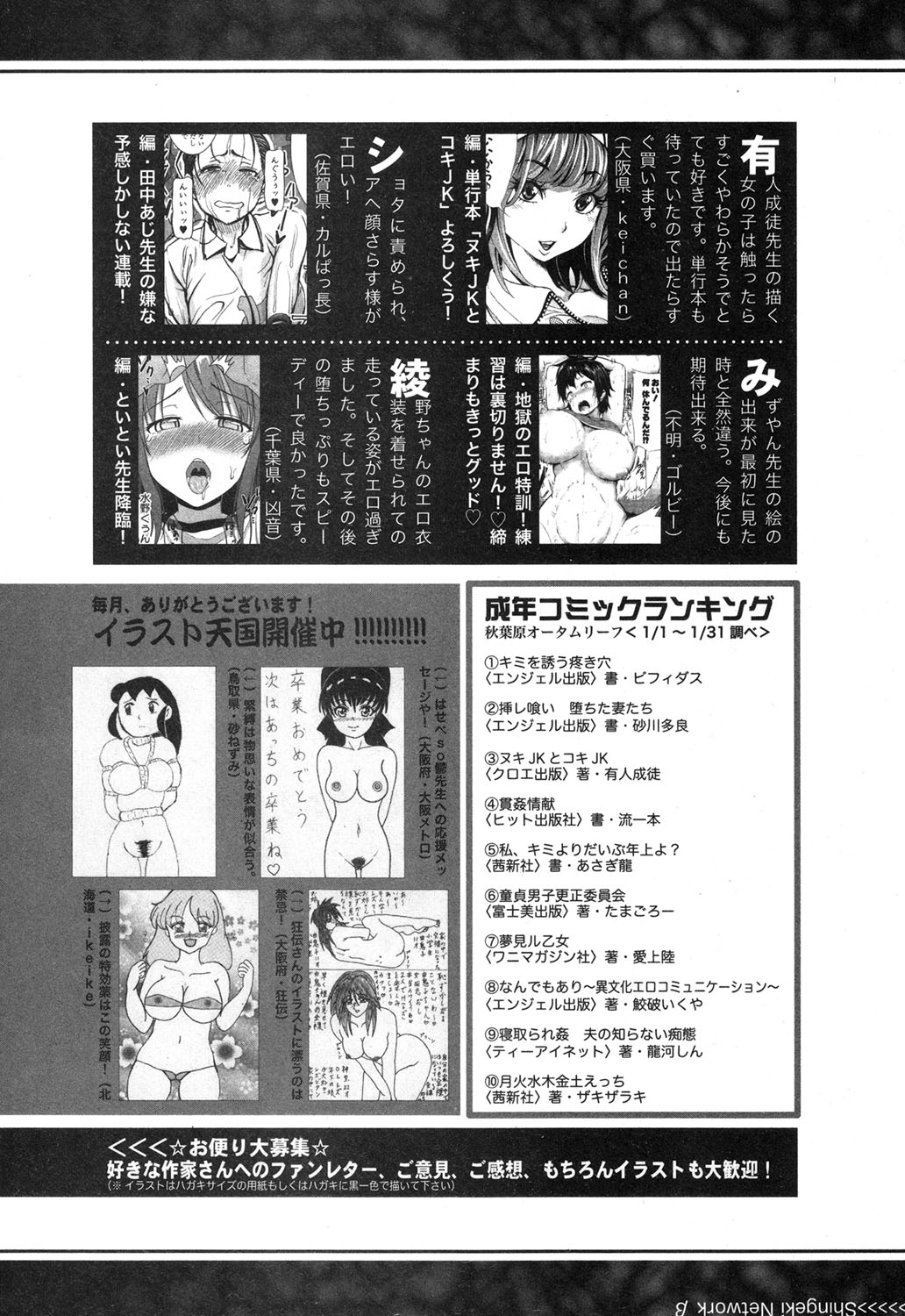 COMIC 真激 2017年4月号 [DL版]