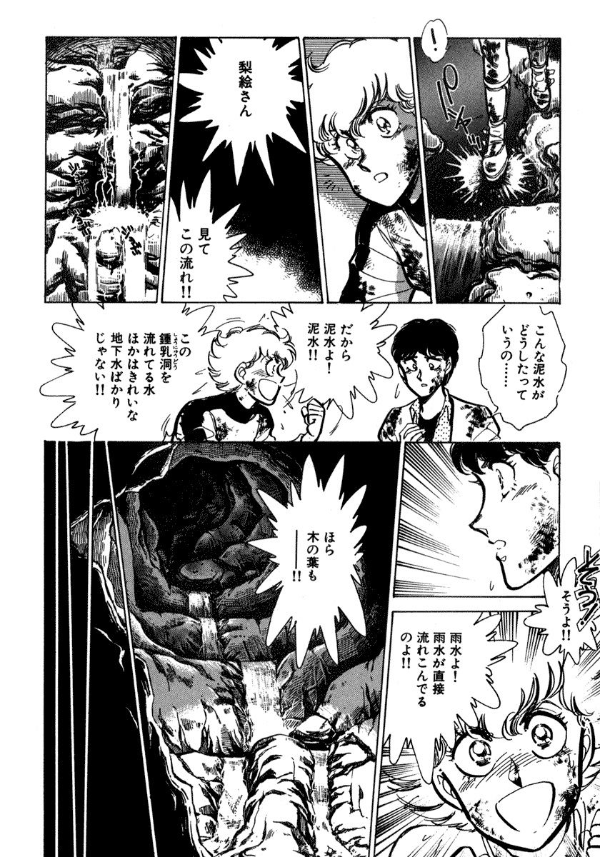 [柴田昌弘] ナノ・セクター