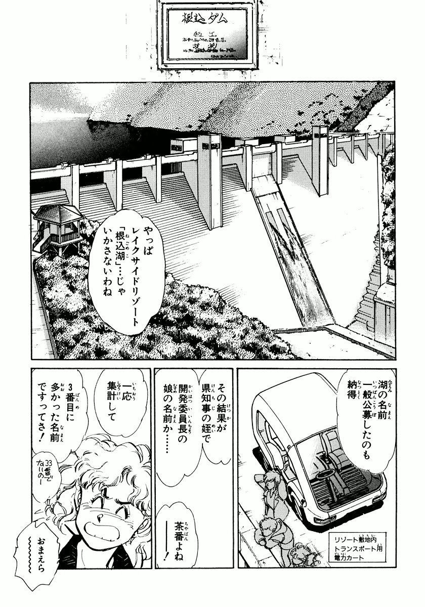 [柴田昌弘] ナノ・セクター