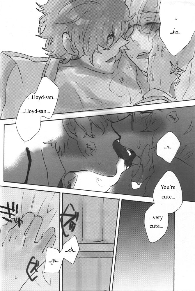 [楽園貴族 (サトコ)] めいれいごっこ (コードギアス 反逆のルルーシュ) [英訳] [ページ欠落]