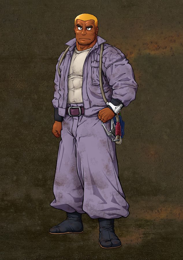 [Underground Campaign (旋牙闇霧、jin)] 土方口マンホール 鳶編