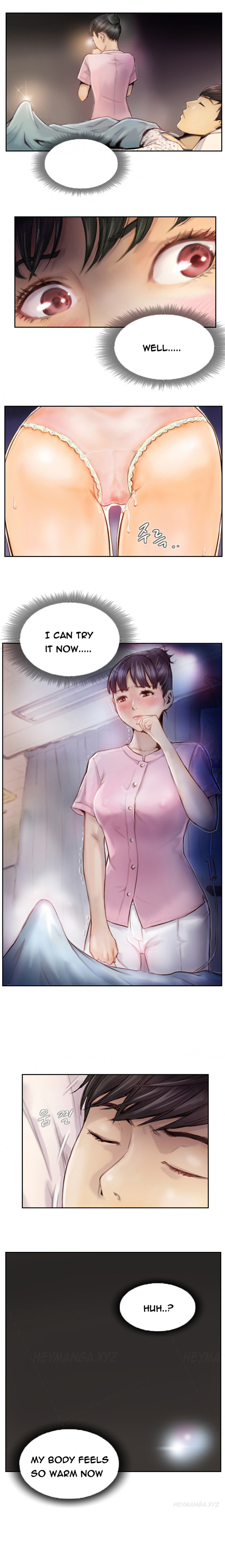 ニューフェイスCh.1-10（英語）（継続中）