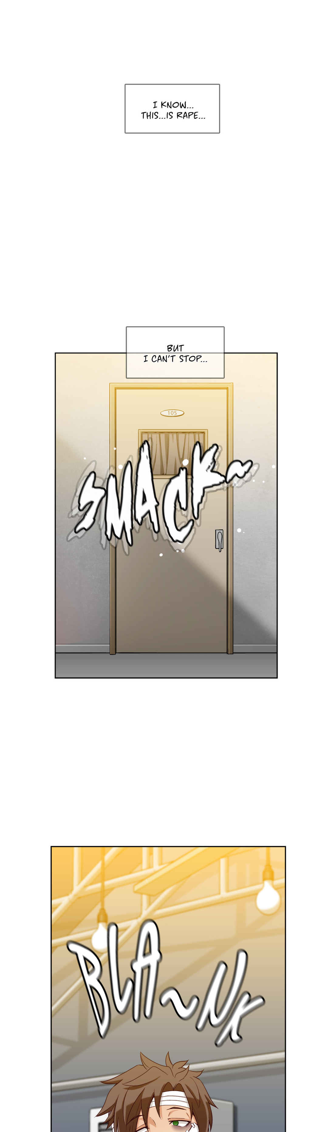 【イ・ヒョンミン】シークレットフォルダーCh.1-10（英語）（継続中）
