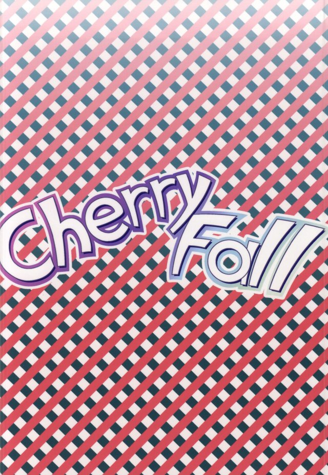 [BurstBomb.T (TKP)] Cherry Fall (イナズマイレブン GO)