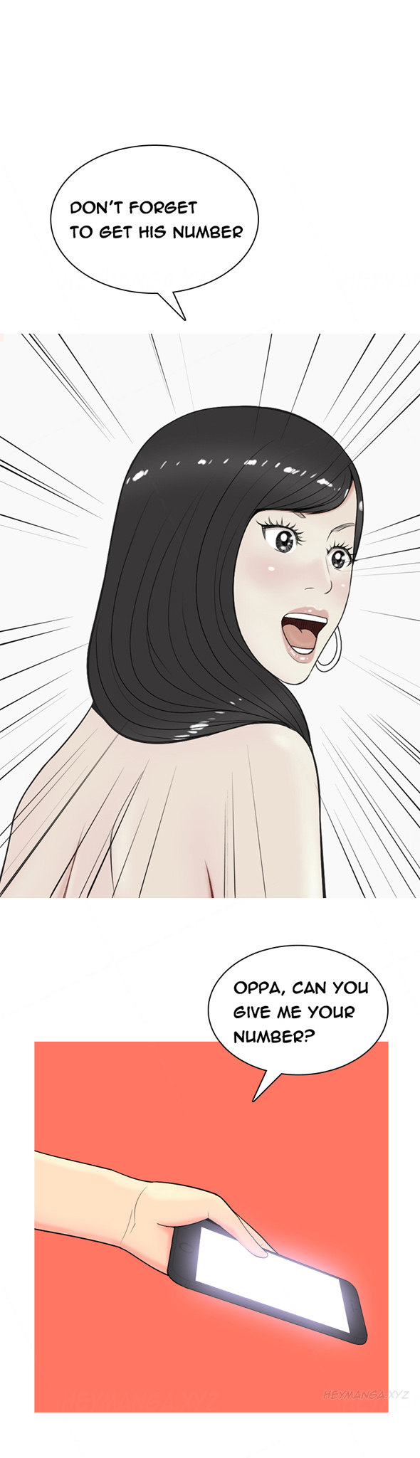 フッカーCh.1-35（英語）（継続中）