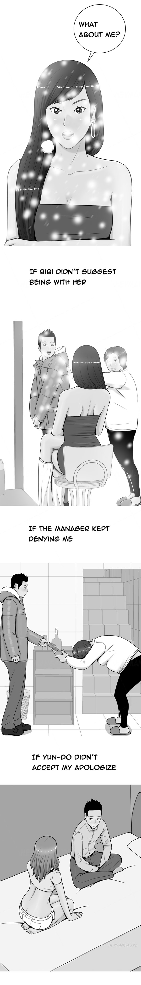 フッカーCh.1-35（英語）（継続中）
