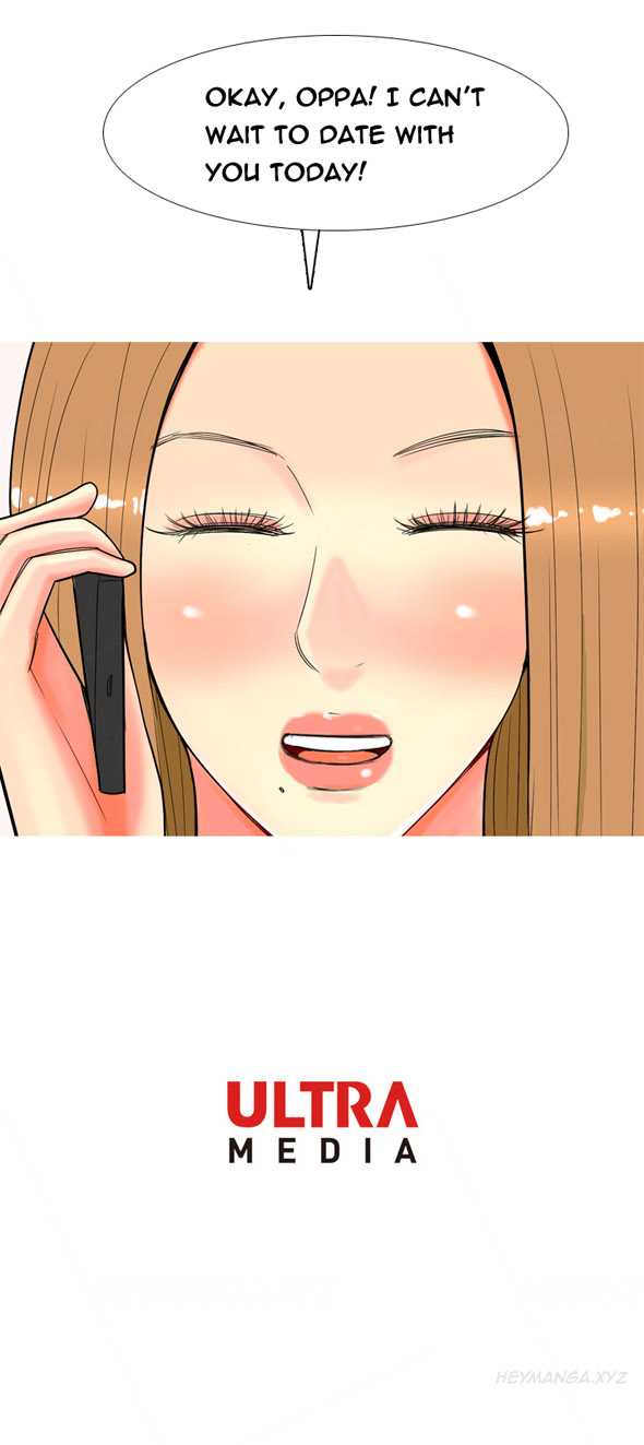 フッカーCh.1-35（英語）（継続中）