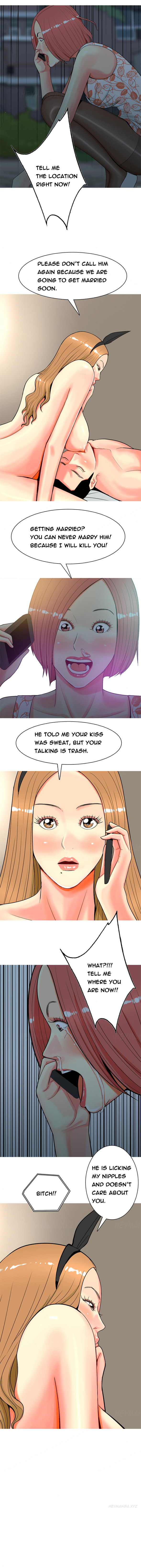 フッカーCh.1-35（英語）（継続中）