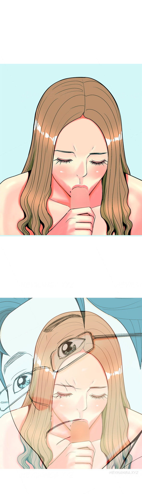 フッカーCh.1-35（英語）（継続中）
