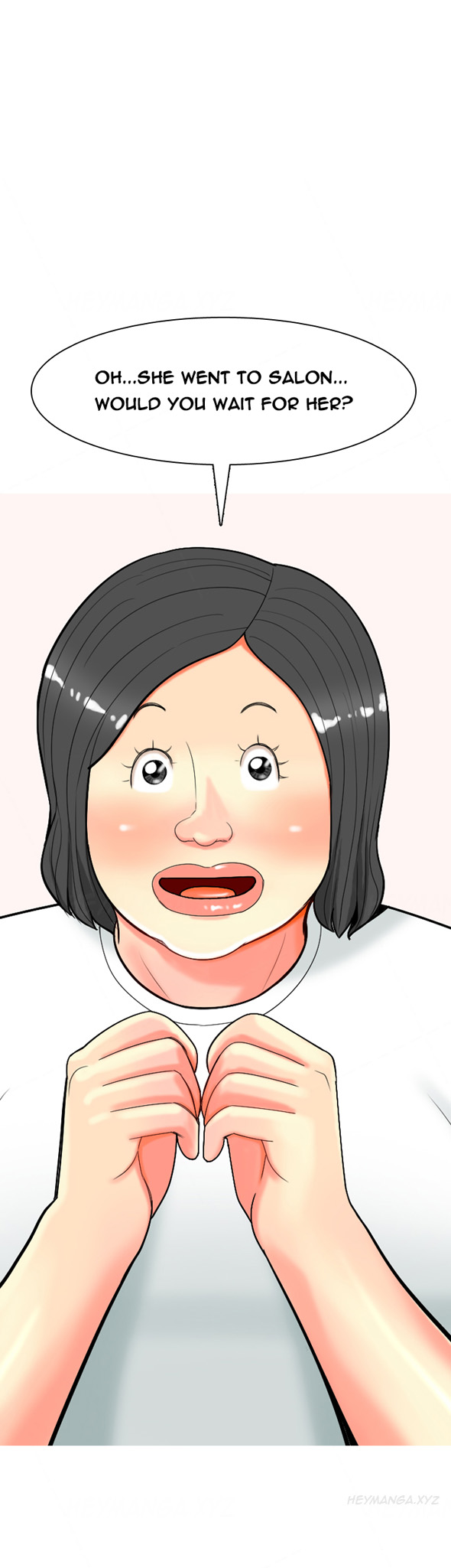 フッカーCh.1-35（英語）（継続中）
