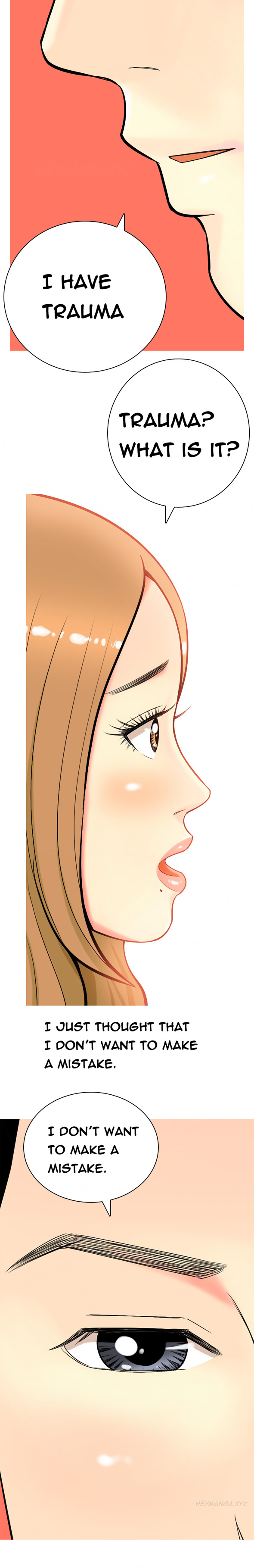 フッカーCh.1-35（英語）（継続中）