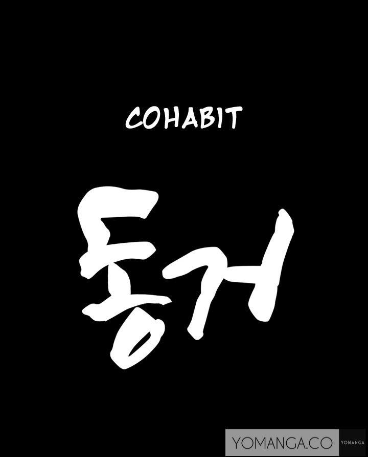 [氏。ビョンス]同棲Ch.1-34（英語）（継続中）