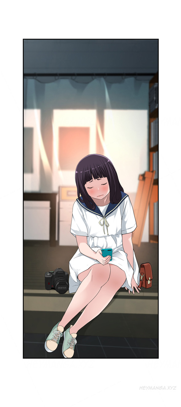 Tissue Thieves Ch.1-17（英語）（継続中）
