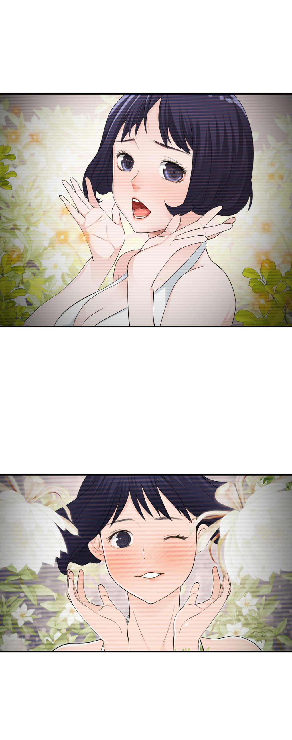 Tissue Thieves Ch.1-17（英語）（継続中）