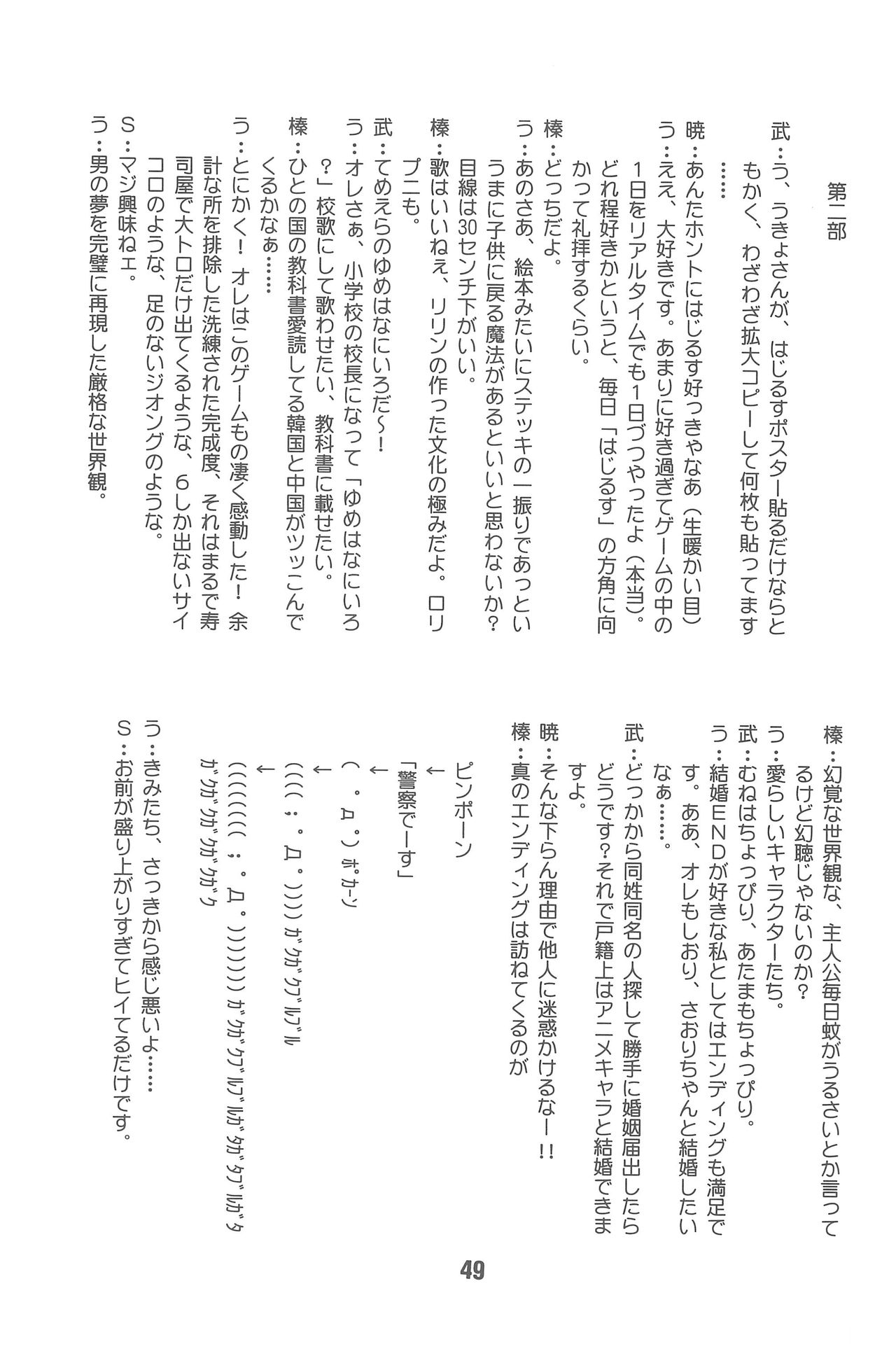 (Cレヴォ31) [篠原重工営業部 (よろず)] はじしの (はじめてのおるすばん)