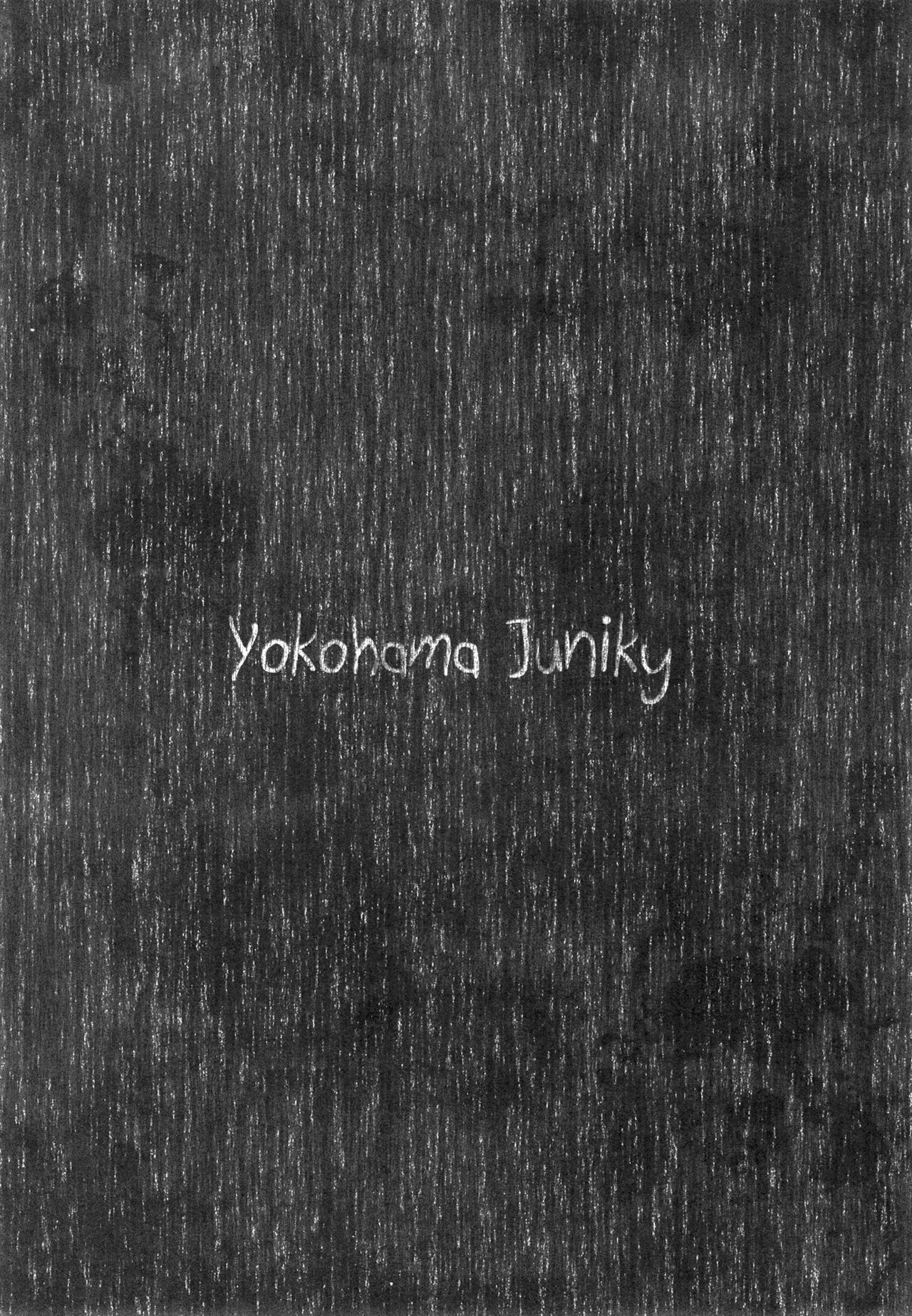 (C85) [Yokohama Junky (魔狩十織)] ペアハンターの生態 vol.1 (モンスターハンター) [英訳]