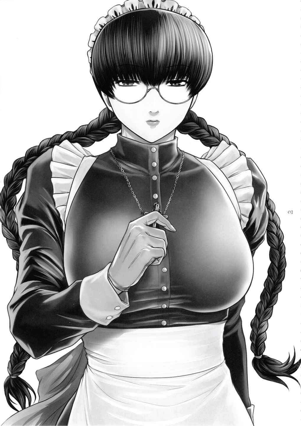 （C86）[ココノキヤ（ココノキナオ）]エルムンドコンプリート（ブラックラグーン）
