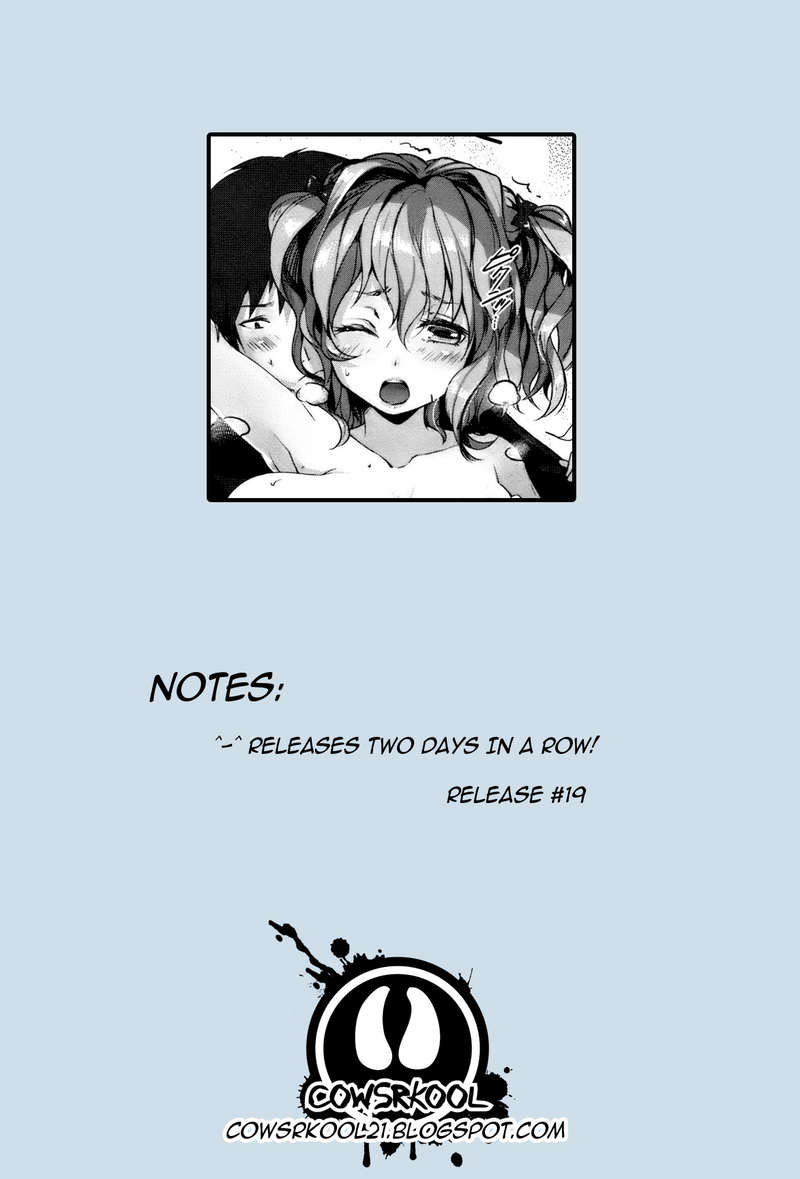 [再アップロード] [Pyon-Kti] Dogful Days [Eng]