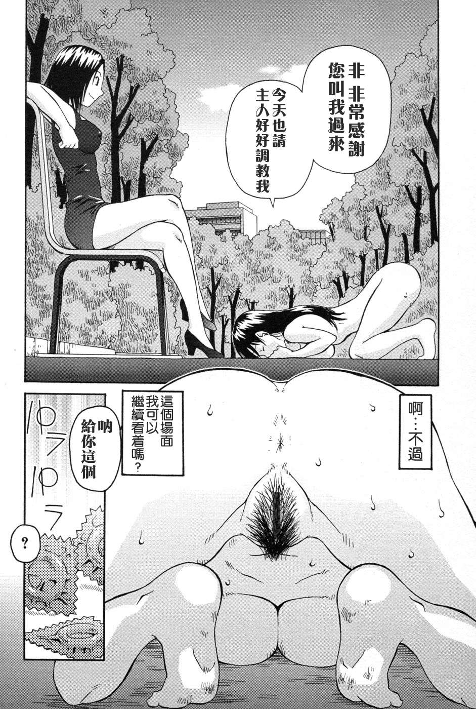 [きあい猫] 判割 [中国翻訳]